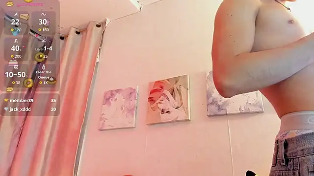 liam_twiink webcam