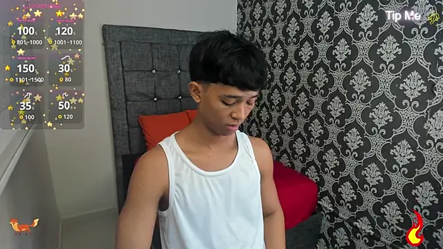 Little_Twink19x webcam