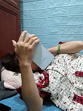 AmyLinee01 webcam