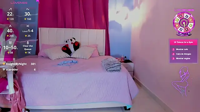 Alizzon_blake webcam