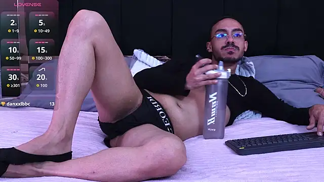 thomas_montiel webcam
