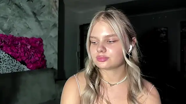 Rita_Blondana webcam