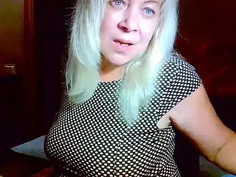 AgoniA7 webcam