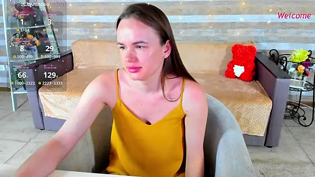 SusanSmit webcam