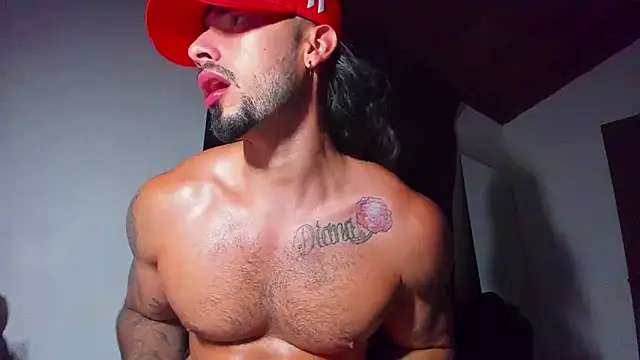 Baky_sexy webcam