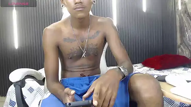 ManSant webcam