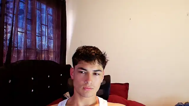 jimmy_class webcam