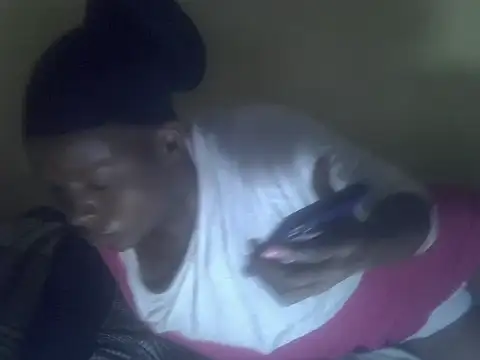 cute-shamza webcam