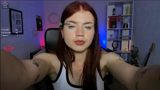 isabel_wave webcam