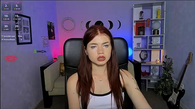 isabel_wave webcam