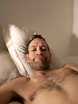 WillyWhiteBoy webcam
