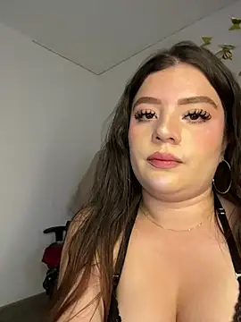 Jullieetta webcam