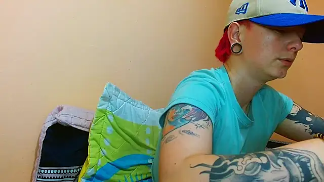 tomboyblue webcam
