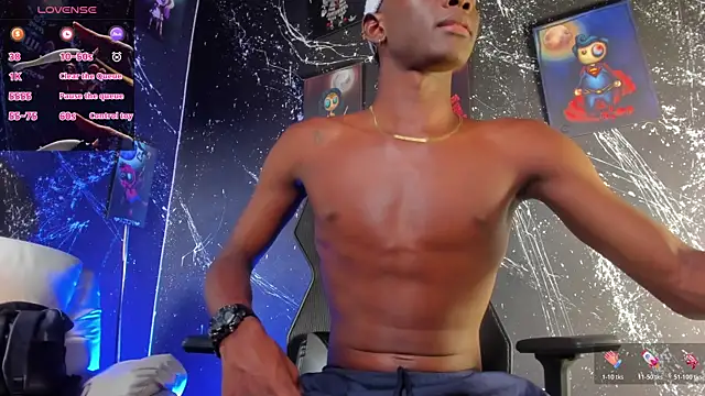 JacksonMuller_ webcam