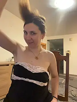 JasmineGlamour webcam