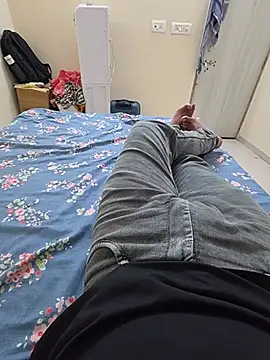 King_23045 webcam
