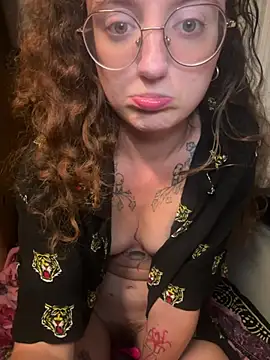 _foxygirl_ webcam