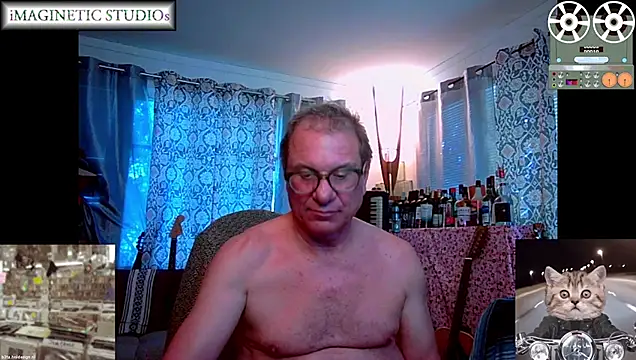 coryassman webcam
