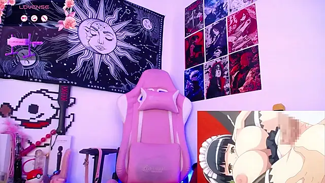 Erza_escarleth webcam
