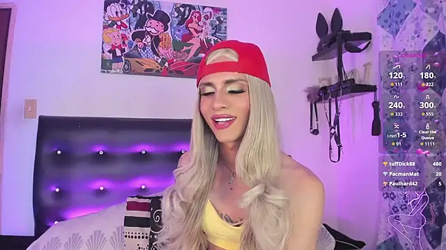 AngelsJones21 webcam