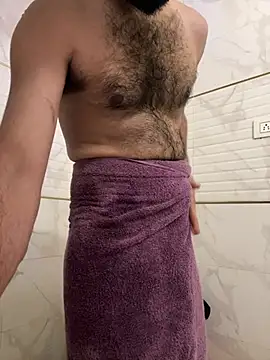 ALWAYSHORNYDADDY webcam