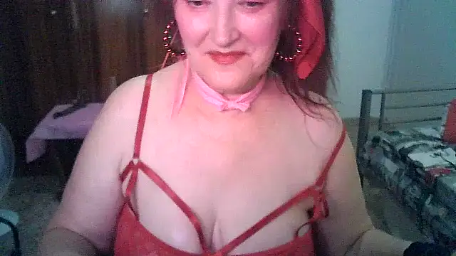 SabrinaXlovess webcam