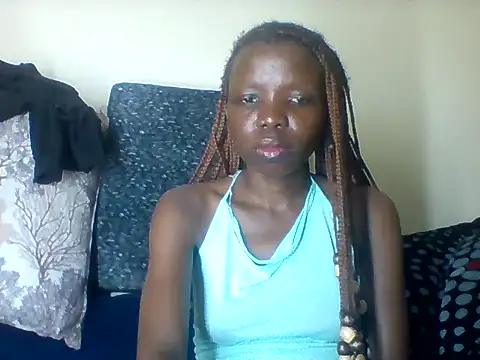 Baddie_Floxxy webcam