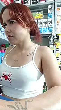 Queen_lorena webcam