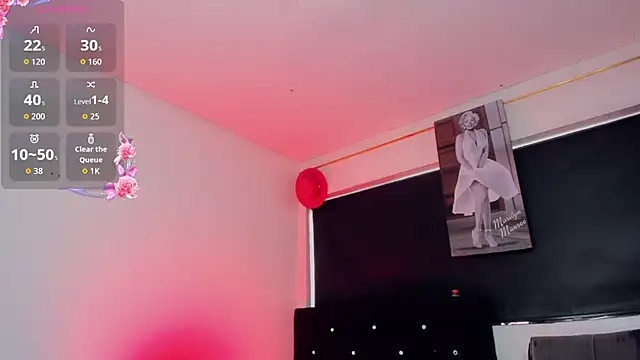 Kendall_hornyy webcam