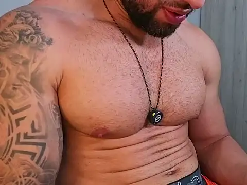 OwenMaximus814 webcam