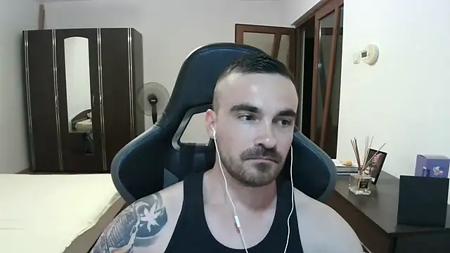 mu5clemania2 webcam
