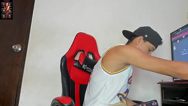 larryworld live sex cam