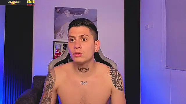 Yeiko_Romero_ webcam