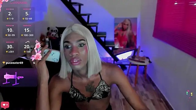 Kendall_Gil webcam
