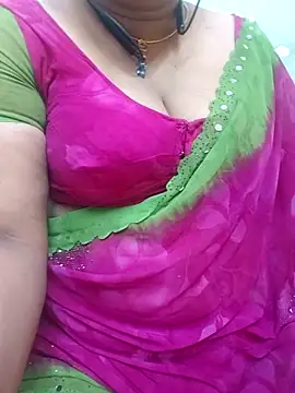 Crazycat-Telugu webcam