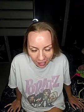 Sparkle2206 webcam