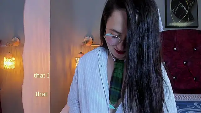 angela_nix webcam