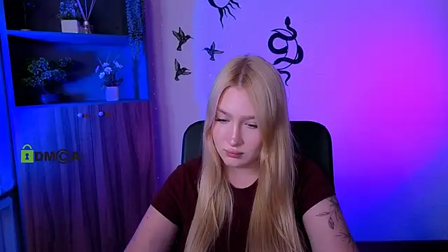 playful_sophie webcam
