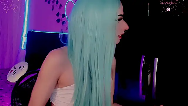 Irina_milkmaid webcam