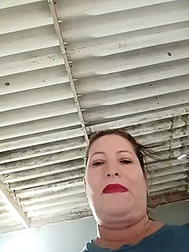 Sexy-Woman-Mature webcam
