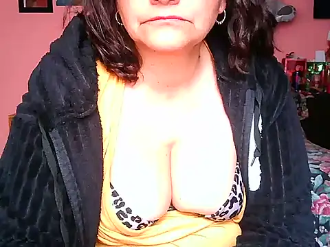 BiancaSteel webcam