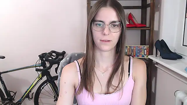 love_megi webcam
