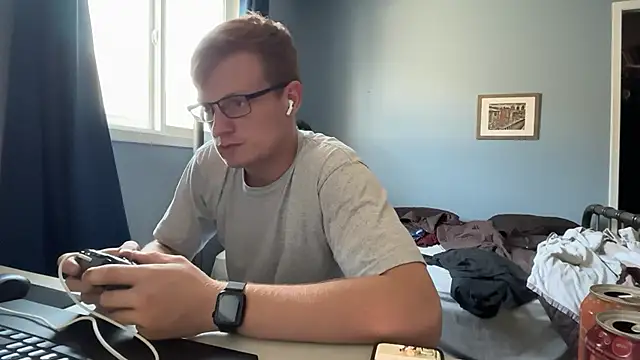 lustylyndon webcam
