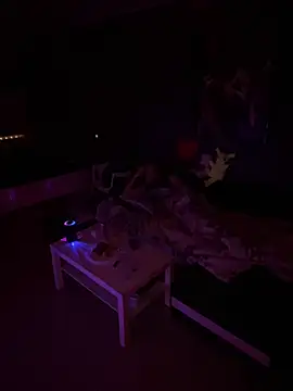 Mohdollmen webcam