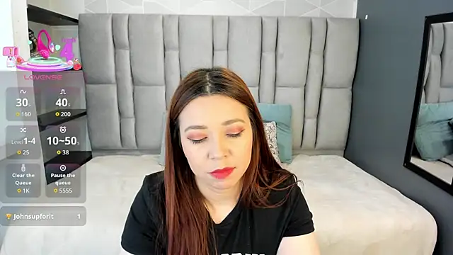 Isa_Thompson__ webcam