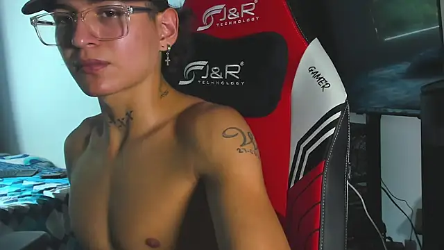 Ebebyjuan webcam