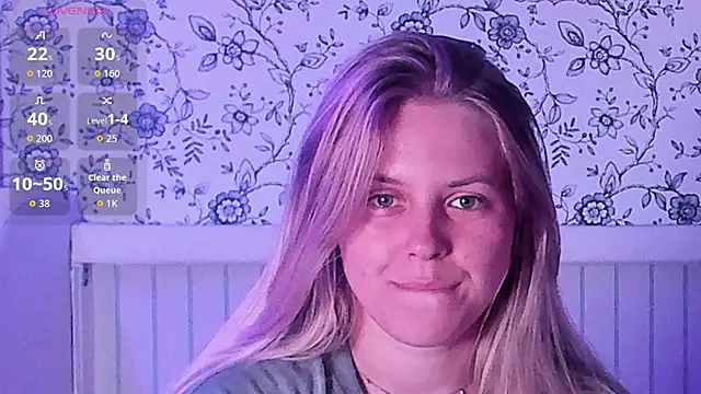 AngelAnty webcam