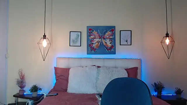 Megan_05_ webcam