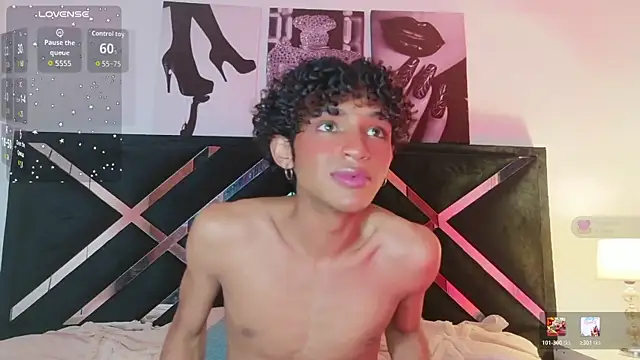 Aaron_Wiinter webcam