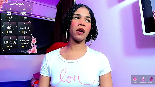Britany_montiel webcam